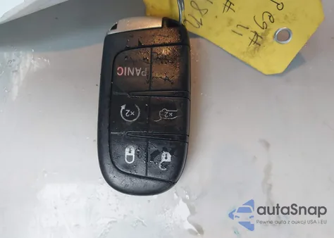 2014 Jeep Grand Cherokee Summit from USA, damaged, VIN 1C4RJFJG8EC181115